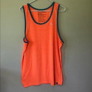 Men’s tank top